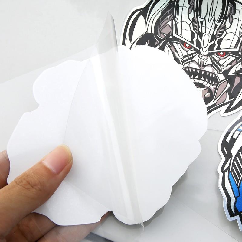 holographic vinyl stickers custom holographic vinyl stickers custom