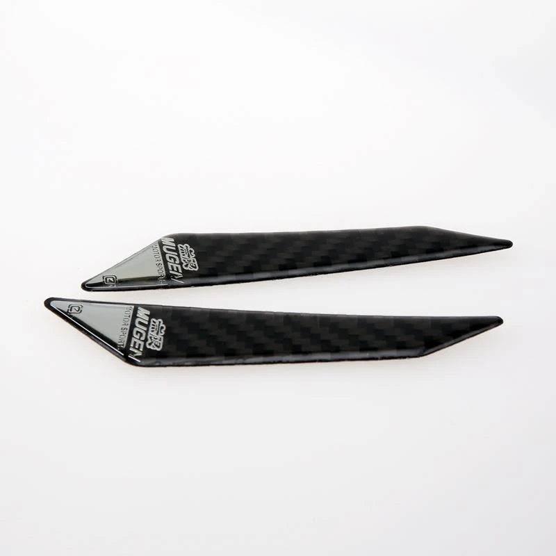 MUGEN Car Door Bowl Protector