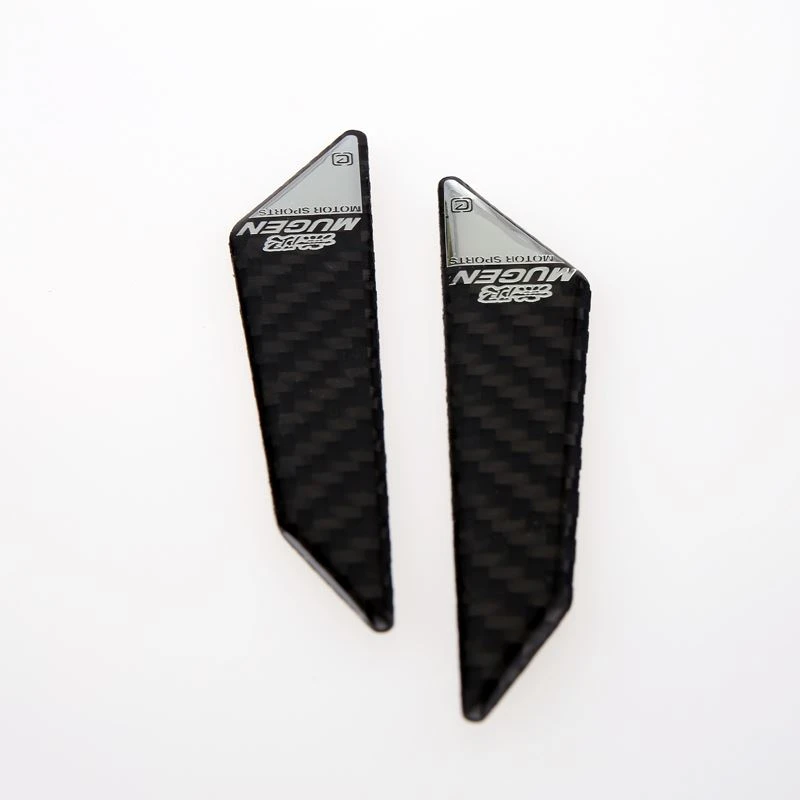 Mugen carbon fiber gel