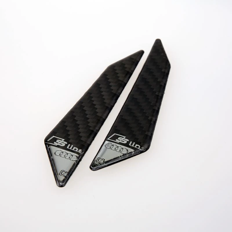 Car door protector for Audi