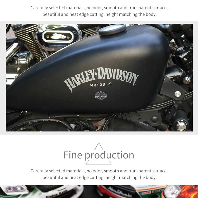 Harley motorcyle badge