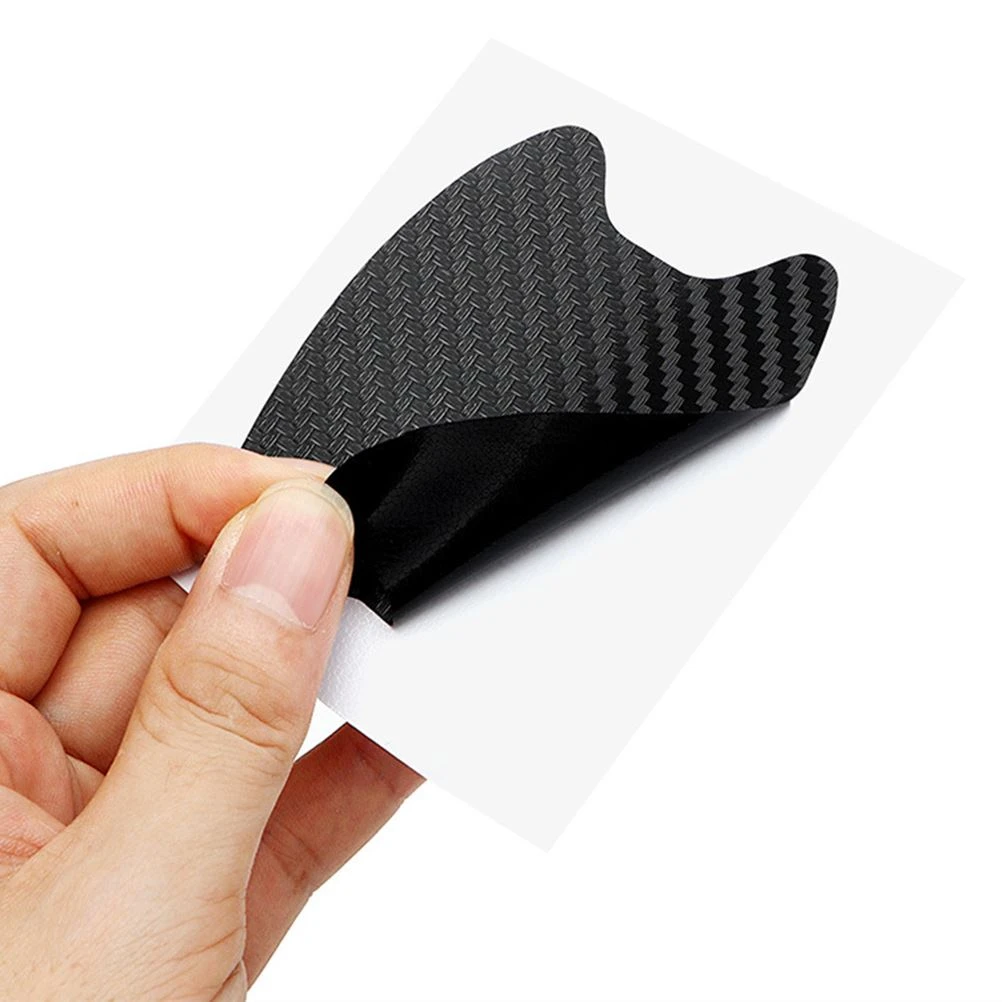 Carbon-Fiber-Door-Handle-Sticker-Scratches-Resistant-Sticker