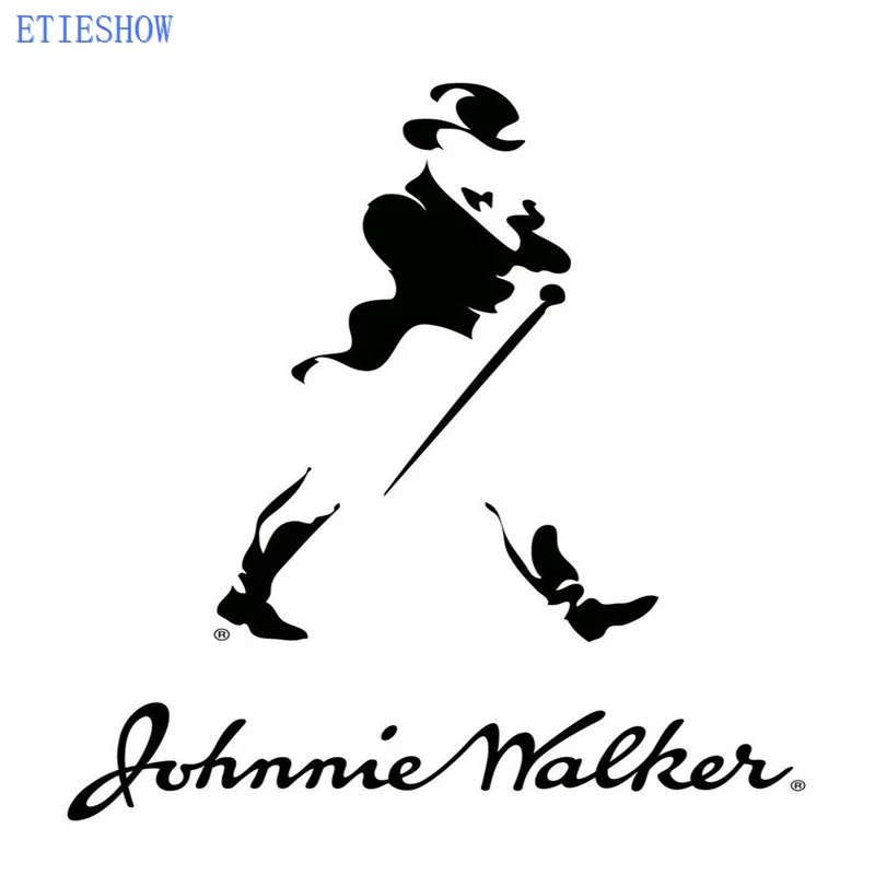 Johnnie Walker logo