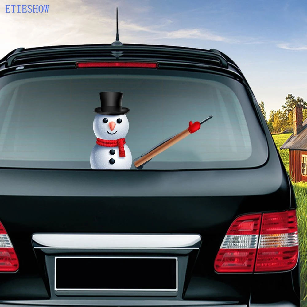Cute Car Stickers and Decals