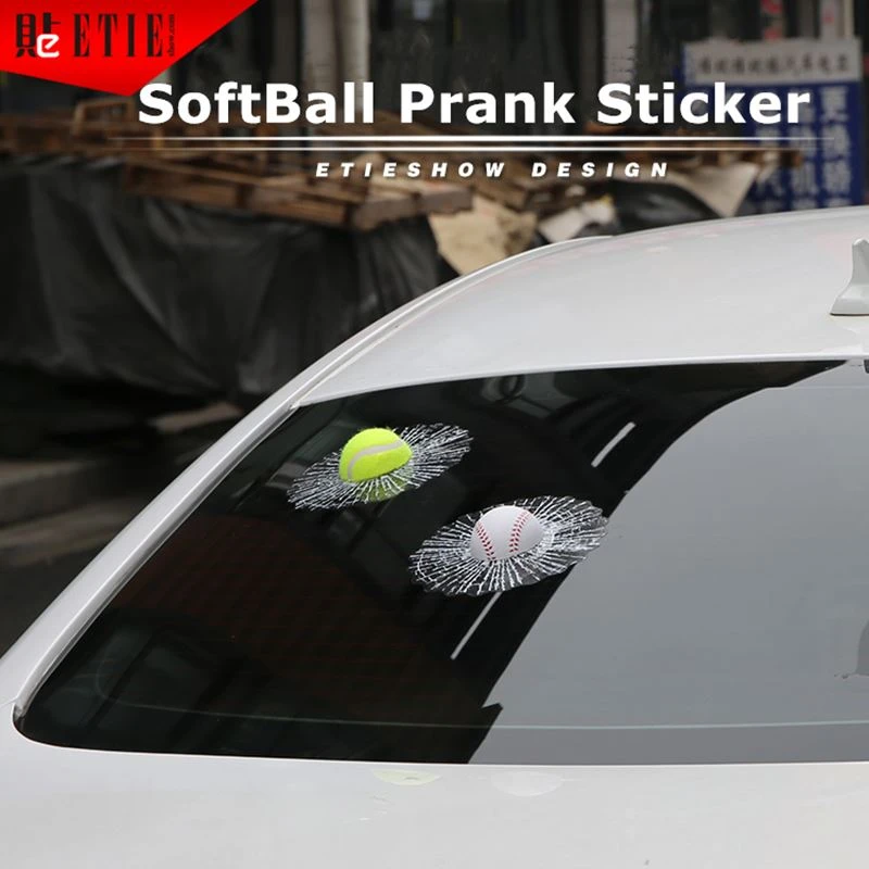 softball prank sticker softball prank sticker