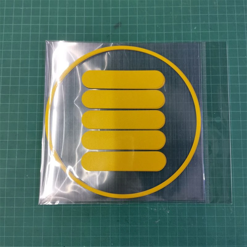 reflective sticker for Xiaomi M365