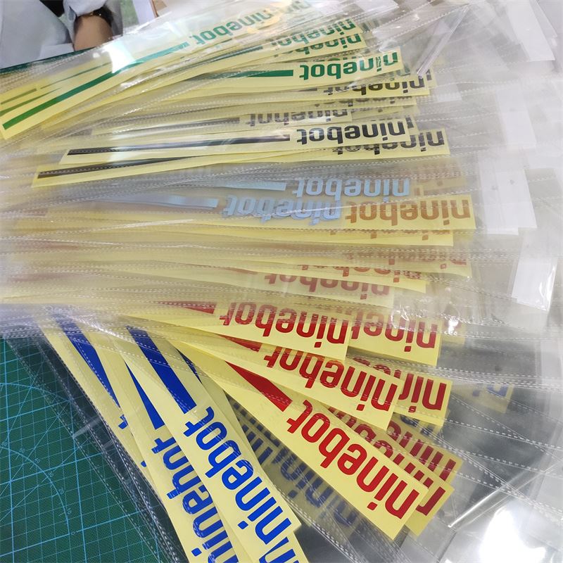 colorful decal colorful decal