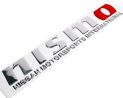 pvc chrome sticker