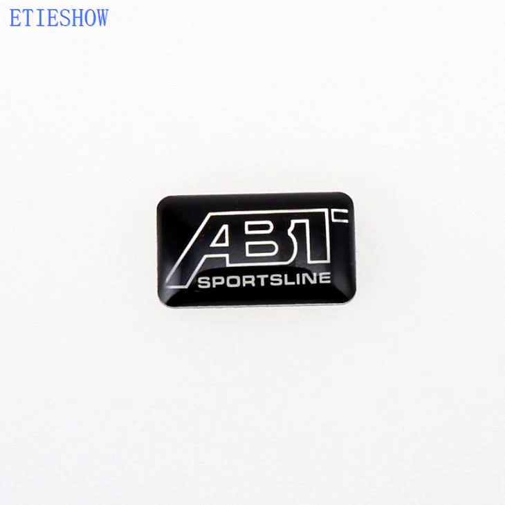 ABT Sticker