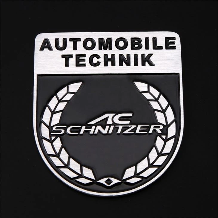 Ac Schnitzer 자동차 엠블럼