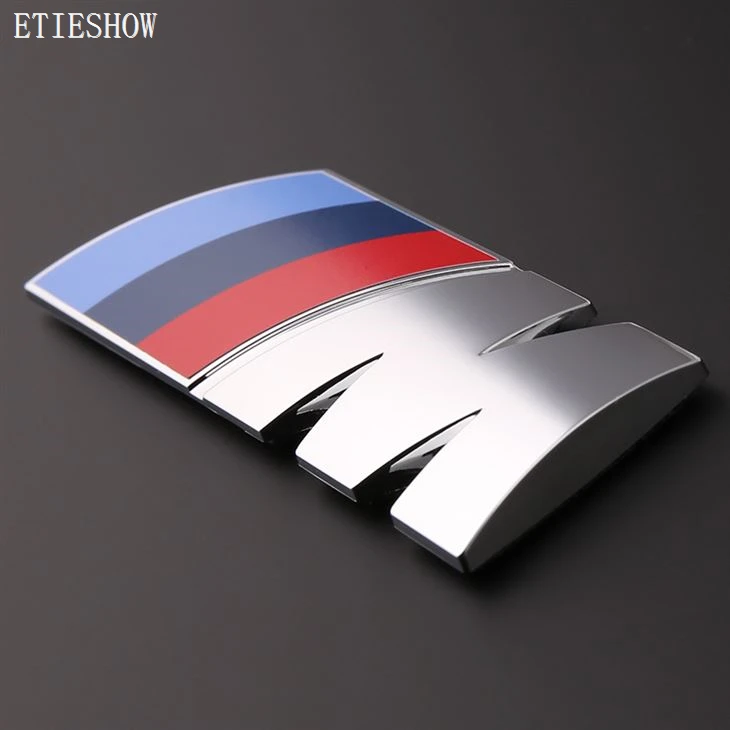 BMW ABS 엠블럼