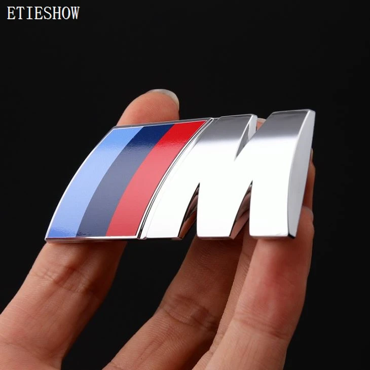 BMW ABS Emblem