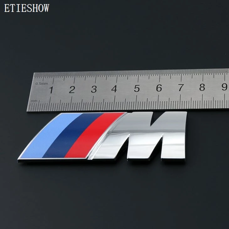 BMW ABS Emblem