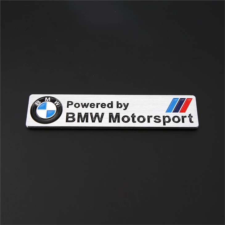 BMW 바그 드