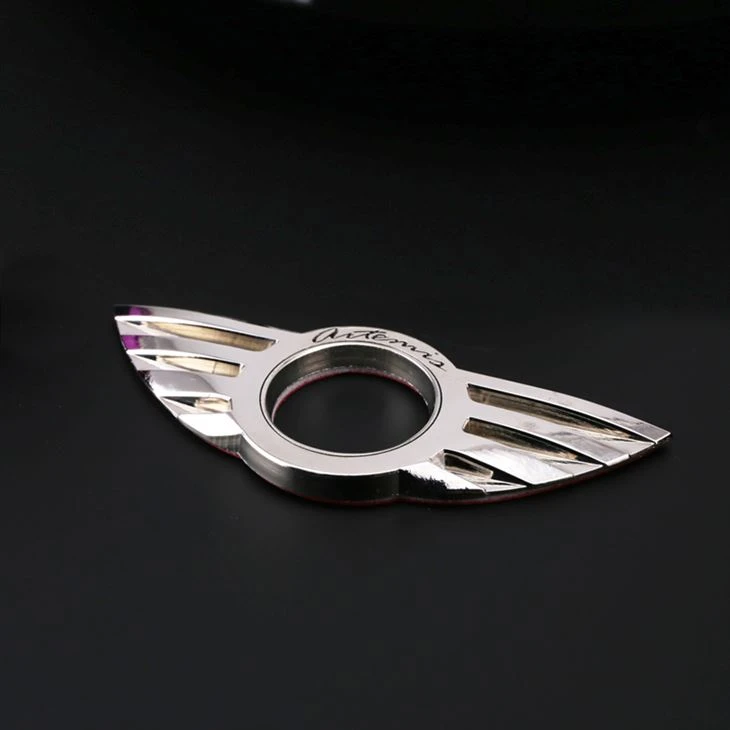 MINI 배지 스티커