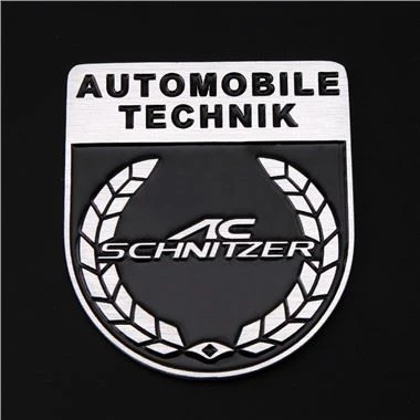 Ac Schnitzer 자동차 엠블럼