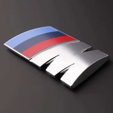 BMW ABS 엠블럼