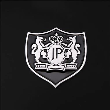 JP 엠블럼 배지