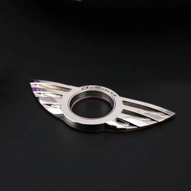 MINI 배지 스티커