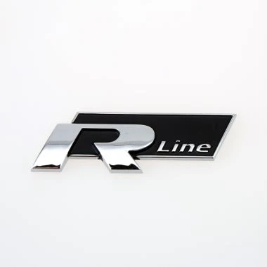 Rline ABS 엠블럼