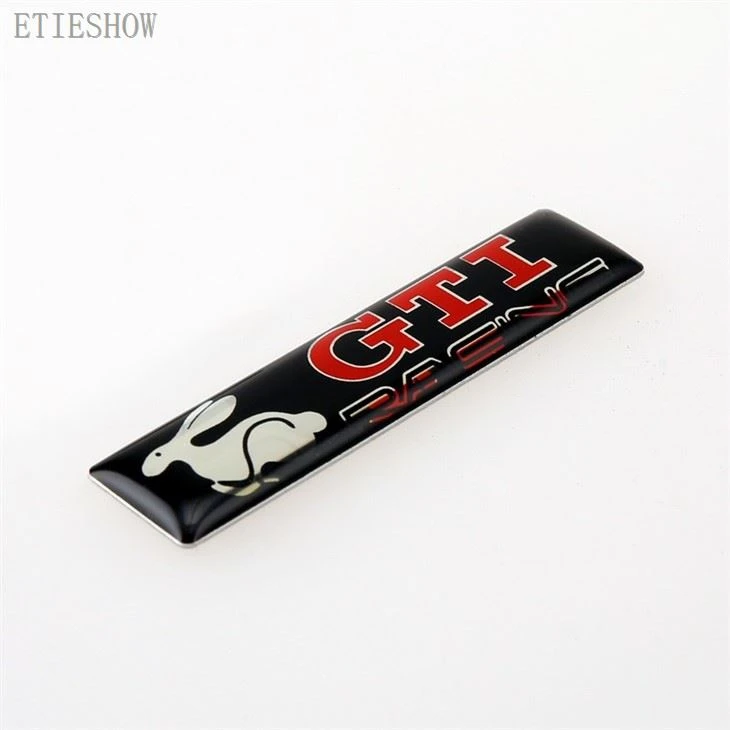 Resin Badges