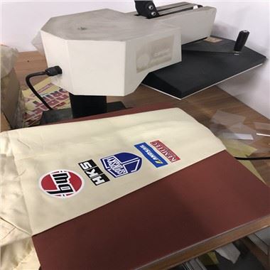 열전달 인쇄