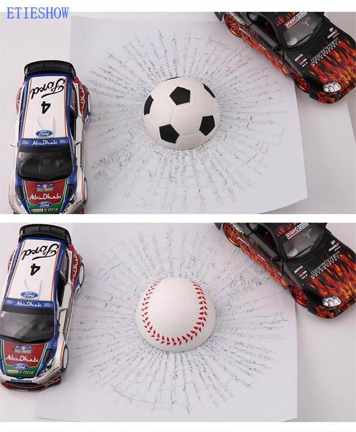 Baseball Sticker