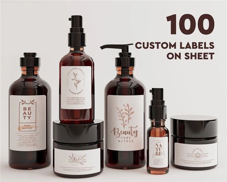Label Stickers