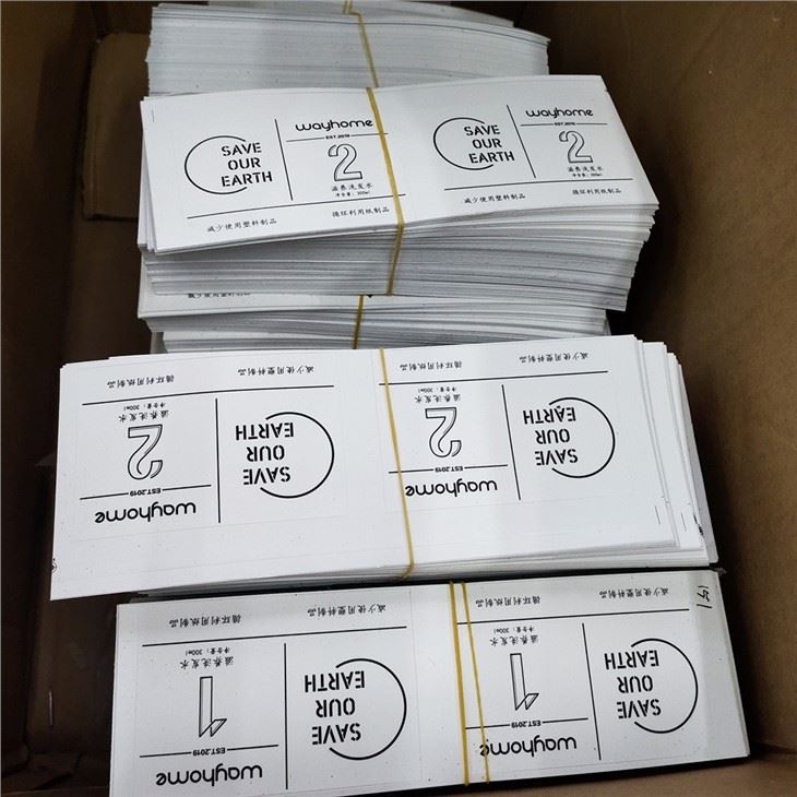 Label Stickers