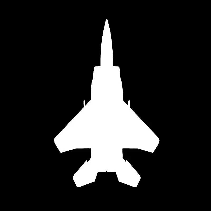 Stickers Fighter Jets For Car