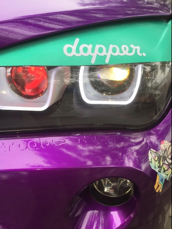 Decal Sticker Inches For Window Cars