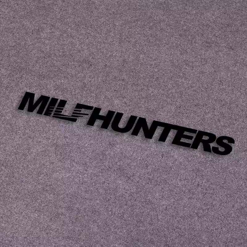 MILFHUNTERS Car Decoration Stickers