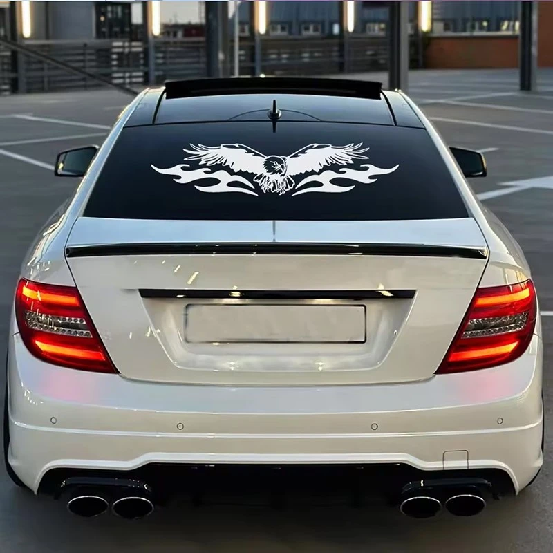 Flying Stickers For Car