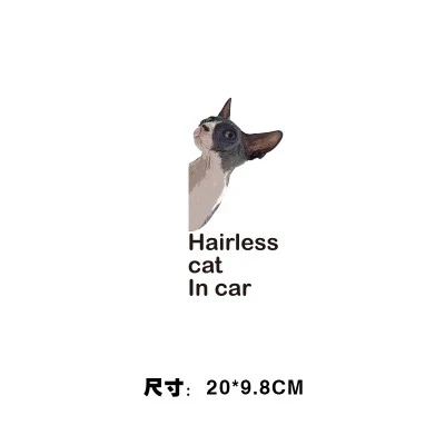 고양이 스티커