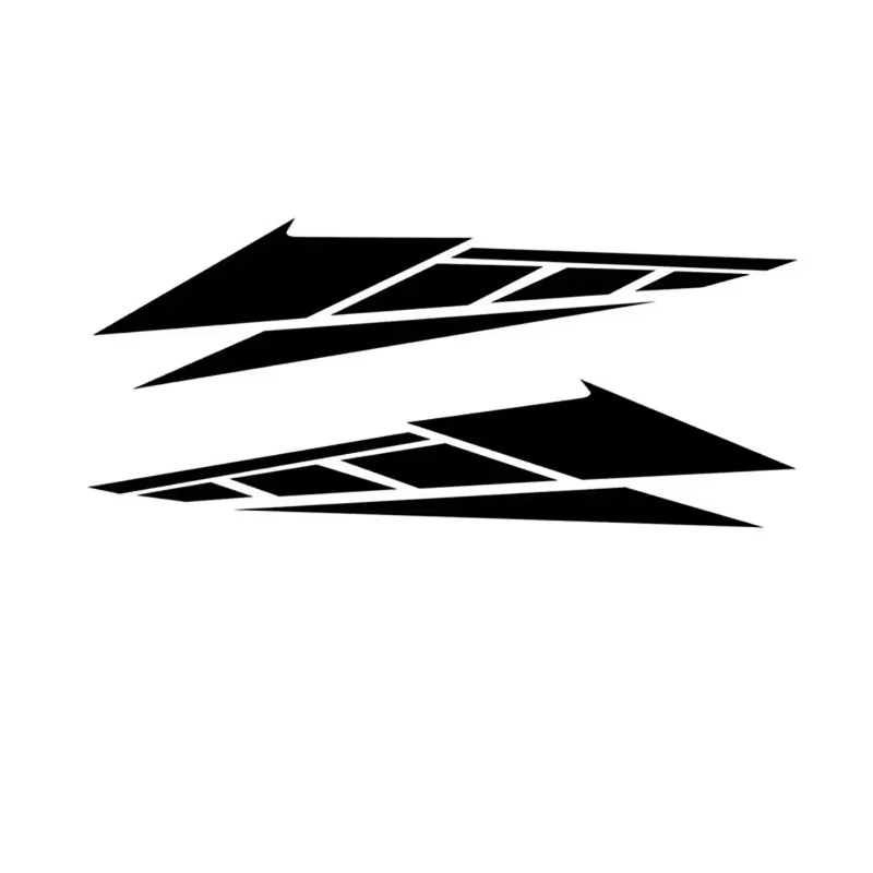 Cool Motorcycle Decals For Tail Box