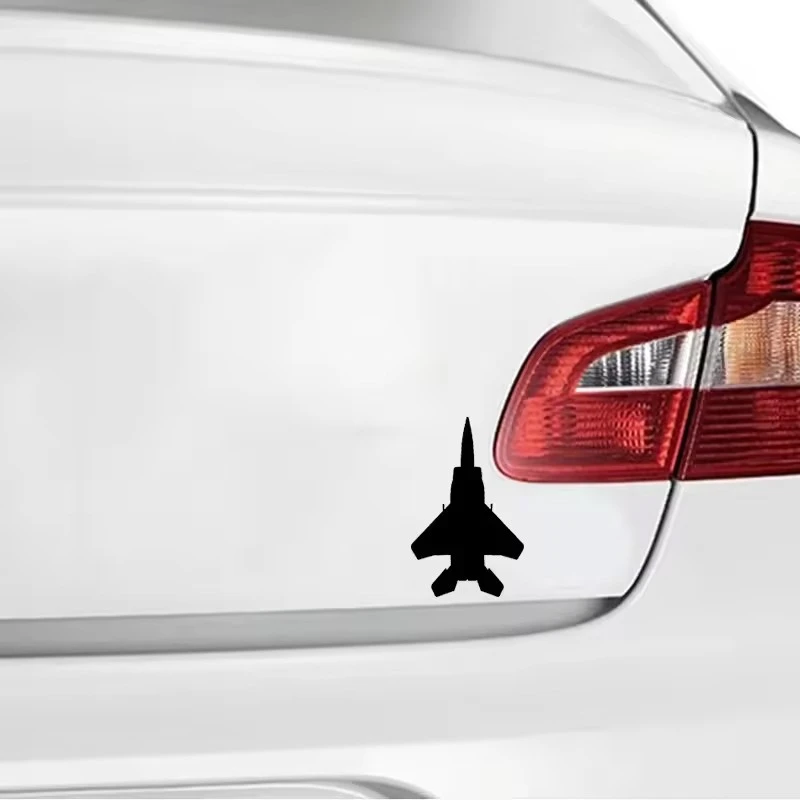 Stickers Fighter Jets For Car
