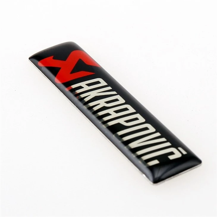 Foot Mark And Heart Car Decal