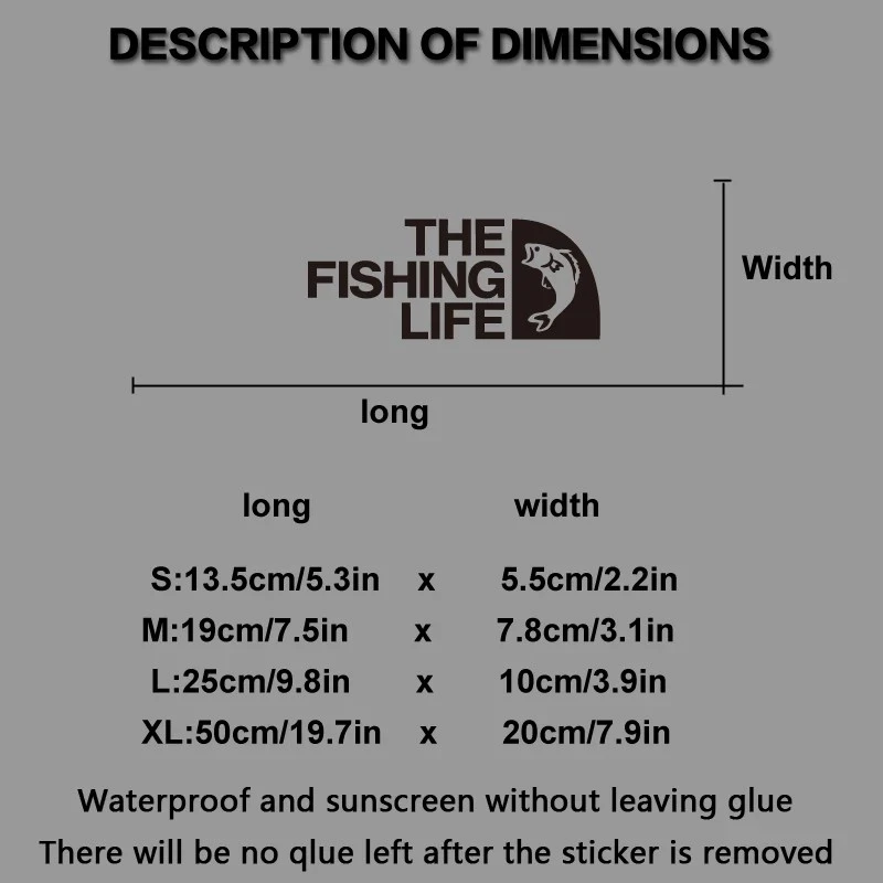Interesting Fishing Enthusiasts Stickers best