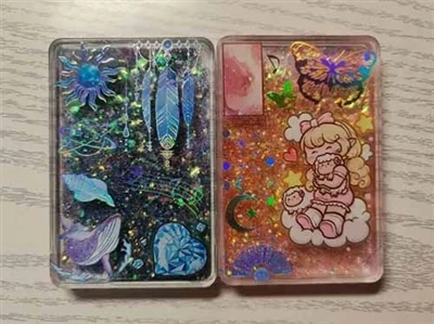 ETIE 스티커 디자인에 반영된 예술적 정신
