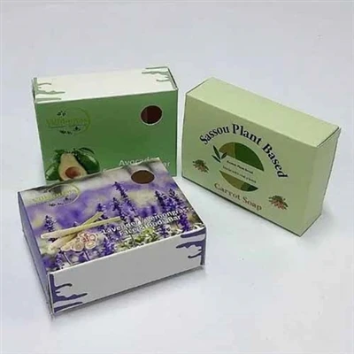 포장 색상의 감성 커뮤니케이션