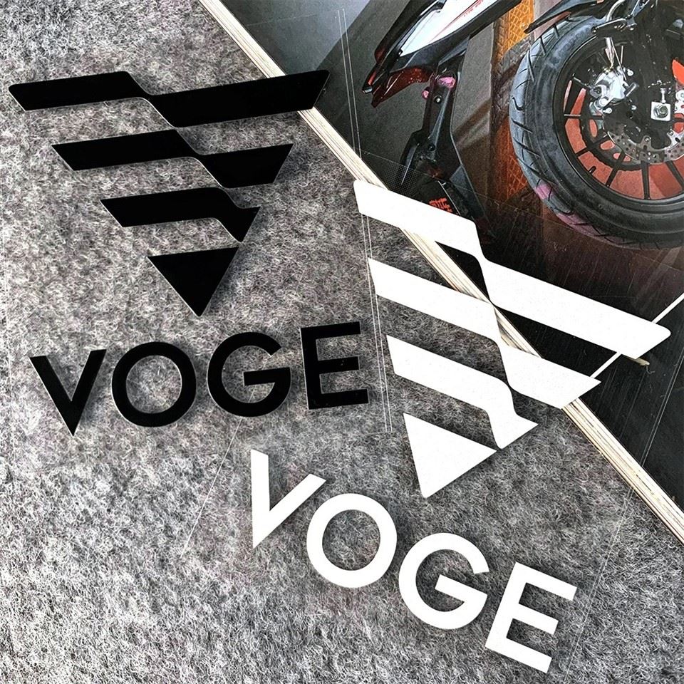 Reflective MOTO Car Styling Motorycycle Sticker suppliers