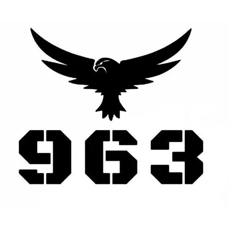 SYRIA Map 963 Eagle Car Sticker suppliers